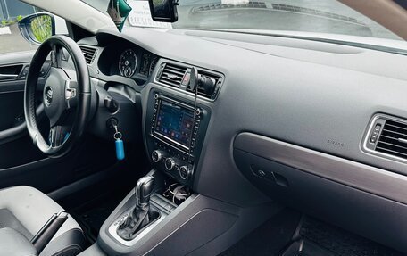 Volkswagen Jetta VI, 2014 год, 1 300 000 рублей, 9 фотография