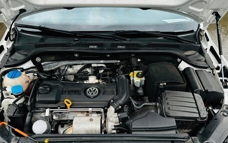 Volkswagen Jetta VI, 2014 год, 1 300 000 рублей, 5 фотография