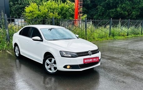 Volkswagen Jetta VI, 2014 год, 1 300 000 рублей, 16 фотография