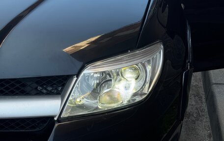 Mitsubishi Outlander III рестайлинг 3, 2006 год, 625 000 рублей, 12 фотография