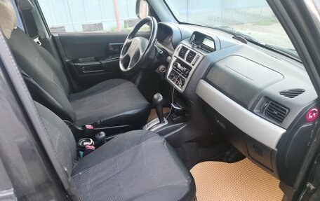 Mitsubishi Pajero Pinin, 2005 год, 770 000 рублей, 5 фотография