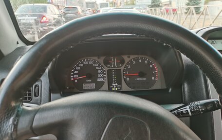 Mitsubishi Pajero Pinin, 2005 год, 770 000 рублей, 14 фотография