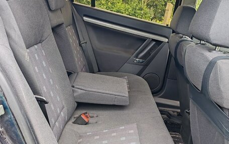 Opel Vectra C рестайлинг, 2003 год, 235 000 рублей, 10 фотография