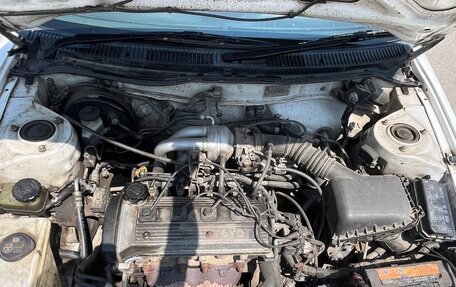 Toyota Corolla, 2000 год, 233 300 рублей, 3 фотография