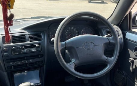 Toyota Corolla, 2000 год, 233 300 рублей, 5 фотография