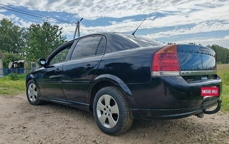 Opel Vectra C рестайлинг, 2003 год, 235 000 рублей, 7 фотография
