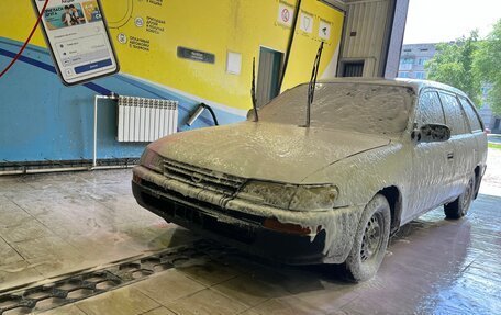 Toyota Corolla, 2000 год, 233 300 рублей, 15 фотография