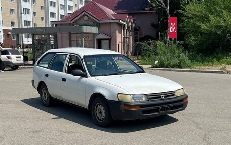 Toyota Corolla, 2000 год, 233 300 рублей, 12 фотография