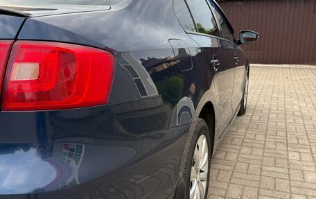 Volkswagen Jetta VI, 2011 год, 1 100 000 рублей, 7 фотография