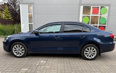Volkswagen Jetta VI, 2011 год, 1 100 000 рублей, 11 фотография