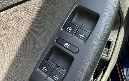 Volkswagen Jetta VI, 2011 год, 1 100 000 рублей, 26 фотография