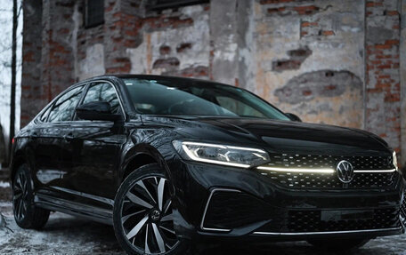 Volkswagen Passat B8 рестайлинг, 2022 год, 2 630 000 рублей, 3 фотография
