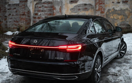 Volkswagen Passat B8 рестайлинг, 2022 год, 2 630 000 рублей, 8 фотография
