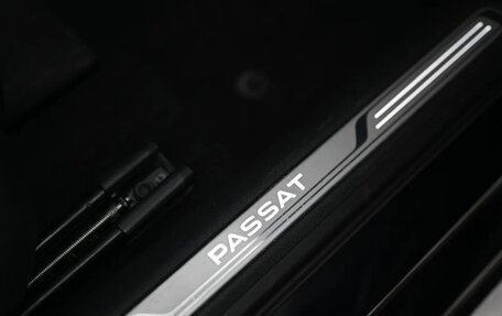 Volkswagen Passat B8 рестайлинг, 2022 год, 2 630 000 рублей, 22 фотография