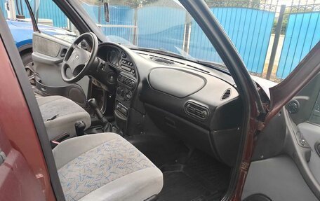 Chevrolet Niva I рестайлинг, 2004 год, 350 000 рублей, 9 фотография