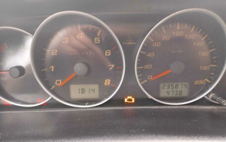 Chevrolet Niva I рестайлинг, 2004 год, 350 000 рублей, 7 фотография