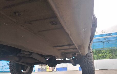 Chevrolet Niva I рестайлинг, 2004 год, 350 000 рублей, 14 фотография