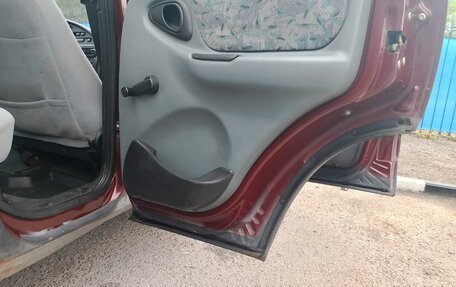 Chevrolet Niva I рестайлинг, 2004 год, 350 000 рублей, 20 фотография