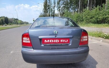 Skoda Octavia IV, 2010 год, 600 000 рублей, 2 фотография