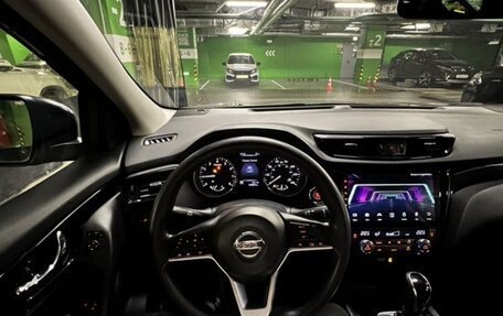 Nissan Qashqai, 2017 год, 1 550 000 рублей, 3 фотография