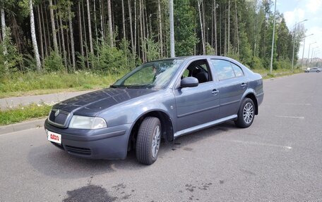 Skoda Octavia IV, 2010 год, 600 000 рублей, 8 фотография