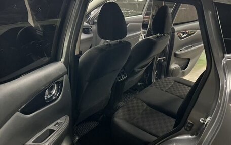 Nissan Qashqai, 2017 год, 1 550 000 рублей, 7 фотография