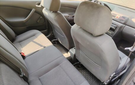 Skoda Octavia IV, 2010 год, 600 000 рублей, 4 фотография