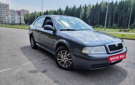 Skoda Octavia IV, 2010 год, 600 000 рублей, 10 фотография