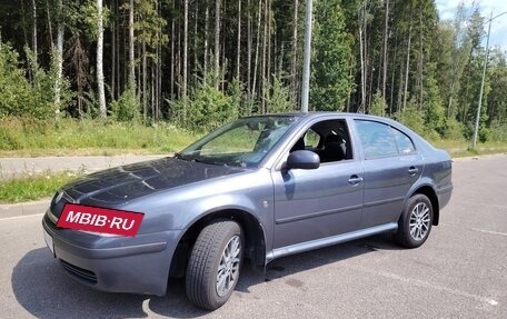 Skoda Octavia IV, 2010 год, 600 000 рублей, 7 фотография