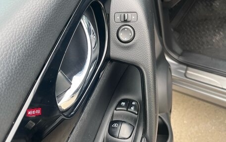 Nissan Qashqai, 2017 год, 1 550 000 рублей, 2 фотография