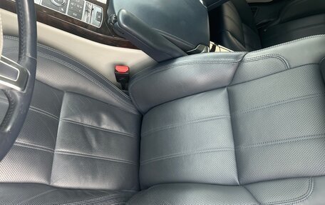 Land Rover Range Rover IV рестайлинг, 2014 год, 3 800 000 рублей, 17 фотография