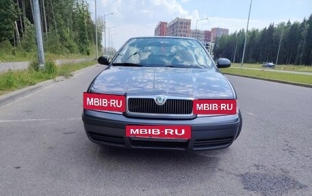 Skoda Octavia IV, 2010 год, 600 000 рублей, 9 фотография