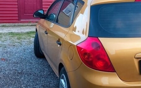 KIA cee'd I рестайлинг, 2008 год, 460 000 рублей, 5 фотография