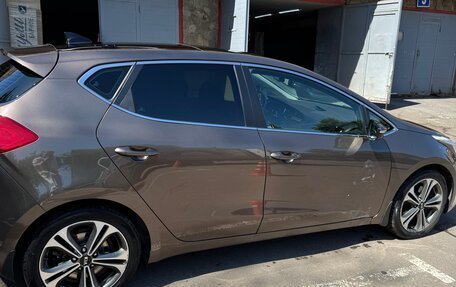 KIA cee'd III, 2017 год, 1 690 000 рублей, 3 фотография