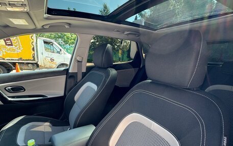 KIA cee'd III, 2017 год, 1 690 000 рублей, 7 фотография