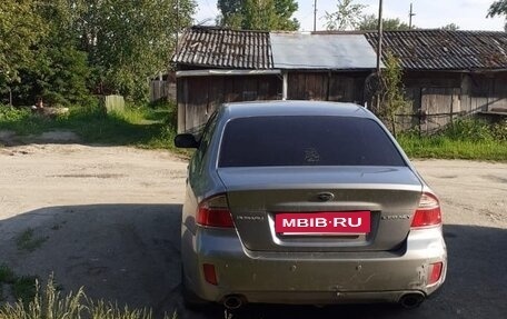 Subaru Legacy IV, 2006 год, 560 000 рублей, 2 фотография