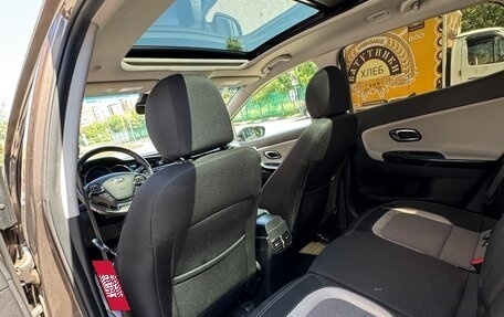 KIA cee'd III, 2017 год, 1 690 000 рублей, 6 фотография