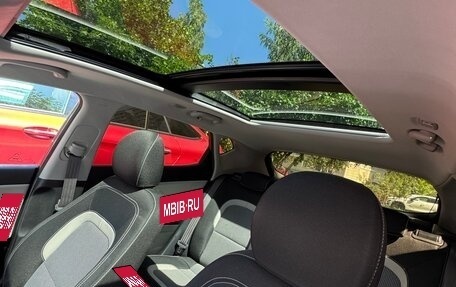 KIA cee'd III, 2017 год, 1 690 000 рублей, 17 фотография