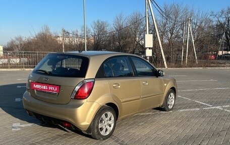 KIA Rio II, 2010 год, 600 000 рублей, 6 фотография