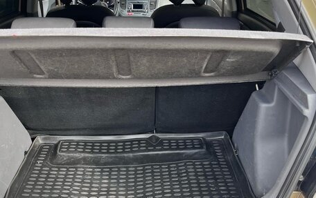 KIA Rio II, 2010 год, 600 000 рублей, 17 фотография