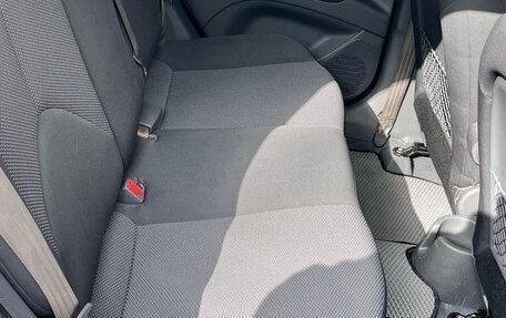 KIA Rio II, 2010 год, 600 000 рублей, 15 фотография