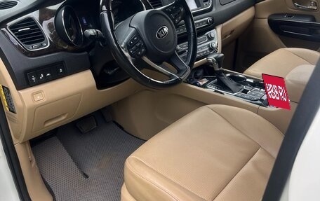KIA Carnival III, 2019 год, 3 200 000 рублей, 5 фотография