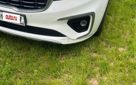 KIA Carnival III, 2019 год, 3 200 000 рублей, 10 фотография