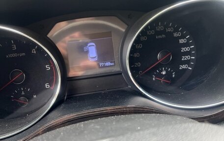 KIA Carnival III, 2019 год, 3 200 000 рублей, 9 фотография