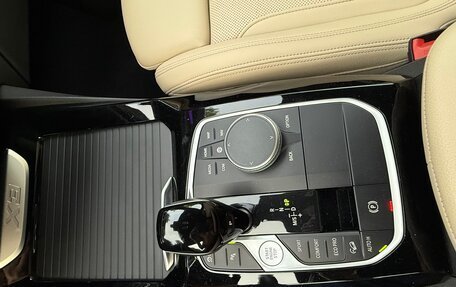 BMW X3, 2022 год, 6 690 000 рублей, 22 фотография