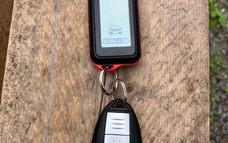 Nissan Note II рестайлинг, 2020 год, 1 200 000 рублей, 5 фотография