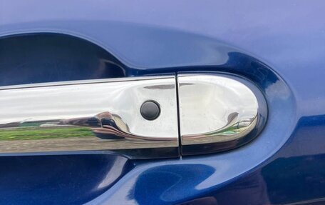 Nissan Note II рестайлинг, 2020 год, 1 200 000 рублей, 10 фотография