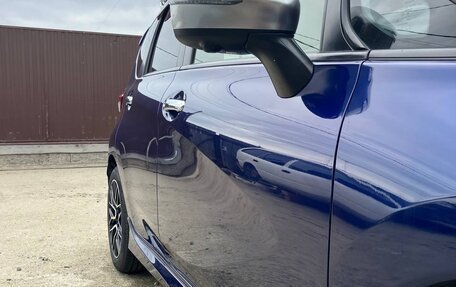Nissan Note II рестайлинг, 2020 год, 1 200 000 рублей, 9 фотография