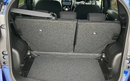 Nissan Note II рестайлинг, 2020 год, 1 200 000 рублей, 31 фотография