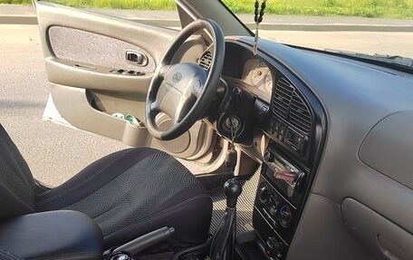 KIA Spectra II (LD), 2007 год, 320 000 рублей, 8 фотография